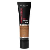 Fond de teint L'Oréal Paris Infaillible Matte Cover 330 Neutre