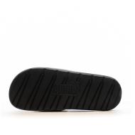 Claquettes Noir Homme Puma Cool Cat Rainbow vue 2