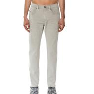 Jean Slim Fit Gris Clair Homme Diesel 2019 A03562