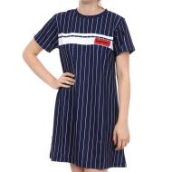 Robe Marine Femme Supreme Tenny