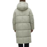 Doudoune Beige Femme Vero Moda Lanoranja vue 2