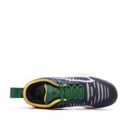 Chaussures de Basketball Marine/Vert Femme Puma Rise Nitro June Ambr vue 4