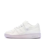 Baskets GarçoFille Adidas Forum Low C [6899cea75de8f] pas cher
