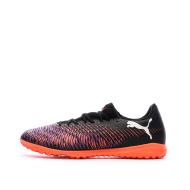 Chaussures de football Noir/Rouge Homme Future 8 Play TT Senior pas cher