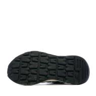 W5740 Baskets Bleu Femme New Balance vue 5