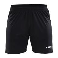 Short Noir Homme Craft Solid