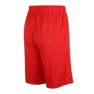 OM Short Gardien Rouge Homme Puma 2020/21 vue 2