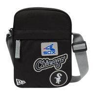 Sacoche Noire Homme New Era 60358208 pas cher