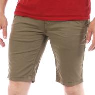 Short Kaki Homme American People Most pas cher