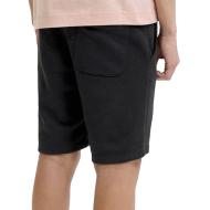 Short Noir Garçon Jack & Jones Gordon vue 2