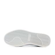 Baskets Blanche/Noir Homme Puma Shuffle vue 5