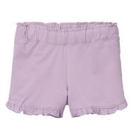 Short Violet Fille Name it Anna