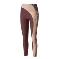 Legging Bordeaux Femme Puma 522248 pas cher