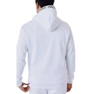 Sweat Blanc/Noir Homme Project X Paris 2322006 vue 2