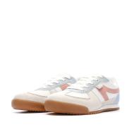 White Girls’ Trainers XTI 153008 Photo of the Espace des Marques %store% store - view of %key%