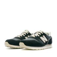 WL373 Baskets Noir Garçon New Balance vue 6