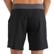 Short de Bain Noir Homme O'Neill Solid Freak vue 2