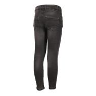 Jean Skinny Gris Garçon Deeluxe Jackson vue 2