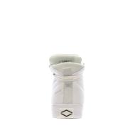 Baskets Blanche Homme Replay Snap High Denim vue 3