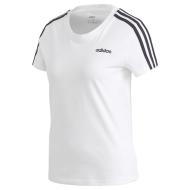 Adidas GH Women's White T-Shirt affordable