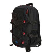 Men's Black Adidas 100t Backpack Photo of the Espace des Marques %store% store - view of %key%