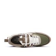 Baskets Beige/Kaki Homme Kaporal Dolpy vue 4