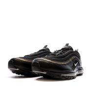 Baskets Noires Homme Nike Air Max 97 vue 6