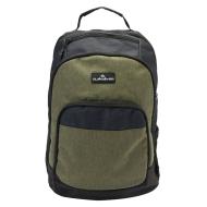 Quiksilver 1969 Special Rucksack in Khaki