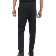 Jogging Marine Homme Converse Graphic vue 2