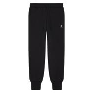 Jogging Noir Femme Converse Star Chevron vue 2