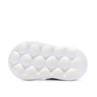 Baskets Blanches/Noires Garçon Adidas Grand Court 2.0 vue 5