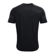 Maillot de sport Noir Homme Under Armour Challenger Training vue 2