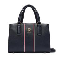 Tommy Hilfiger Daily Mini Tote – Navy – Women’s Shoulder Bag affordable