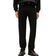 Vaqueros ajustados negros para hombre de Tommy Hilfiger Ryans barato