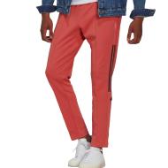 Jogging Rouge Homme Adidas HN1936 pas cher