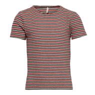 T-shirt Rose Fille Kids ONLY Nella