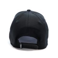 Casquette Noire Homme DIESEL Cappello vue 3