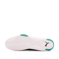 Baskets Noir Homme Puma Mercedes Mapf1 R-cat Machina vue 5