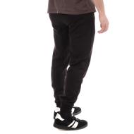 Jogging Noir Homme Umbro Bas vue 2