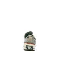 Baskets Grise Homme Converse Chuck 70 Canvas vue 3