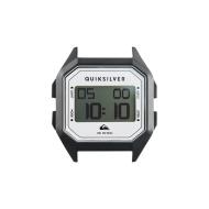 Boîtier de montre digitale Noir Homme Quiksilver Homie pas cher