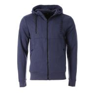 Sweat Zippé Marine Homme Petrol Industries SWH359