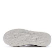 Baskets Noires Femme US Polo ASSN For Everyday vue 5