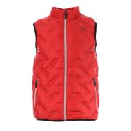 Doudoune sans manche Rouge Homme Just Emporio Namos