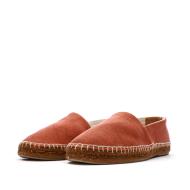 Espadrilles Rouges Homme Pare Gabia Anitz vue 6