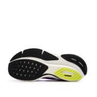 Chaussures de Running Violet Mixte PUMA Magnify Nitro 2 vue 5