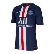 PSG Maillot Authentic Domicile Homme Nike 2019/2020 pas cher