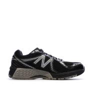 New Balance 860 Baskets Noir Homme vue 2