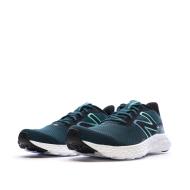 Chaussures Running Marine/Bleu Homme New Balance M411 vue 6