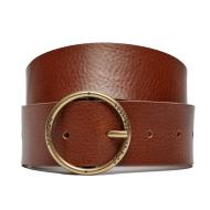 Ceinture Camel Femme Levi's Athena vue 2